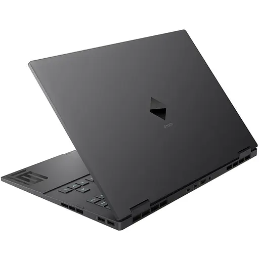 Ноутбук HP Omen 16-n0007nq (6M3B6EA), AMD Ryzen 7 6800H до 4.7ГГц, 16.1 Full HD, 16ГБ, SSD 512ГБ, NVIDIA GeForce RTX 3060 6ГБ, Windows 11 Home - фото 6