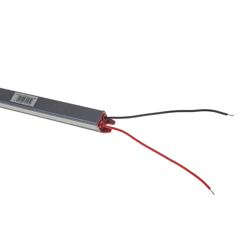 Блок питания Brille светодиодный 1.0A DR-24W IP67 AC 170-264V DC 24V 1.0A - фото 5