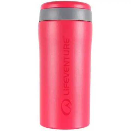 Термокружка Lifeventure Thermal Mug Coral Matt (LIF-76204)
