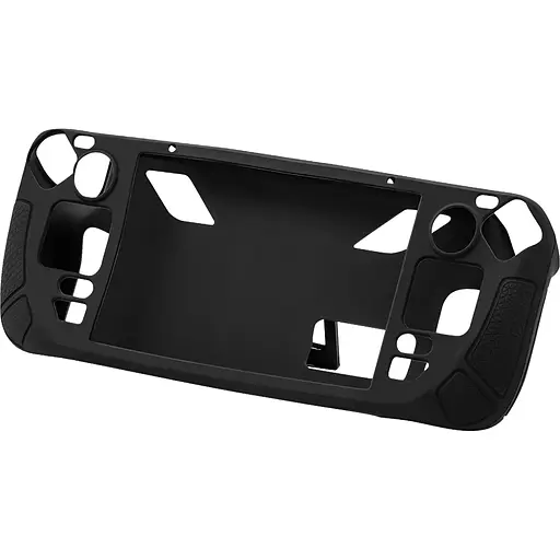 Чохол PGTech GP-823 Silicon Case для Valve Steam Deck Black [124673]
