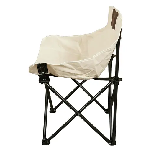 Складной стул Market Union со спинкой 67.5х43х43 см бежевый (1004587) - фото 6