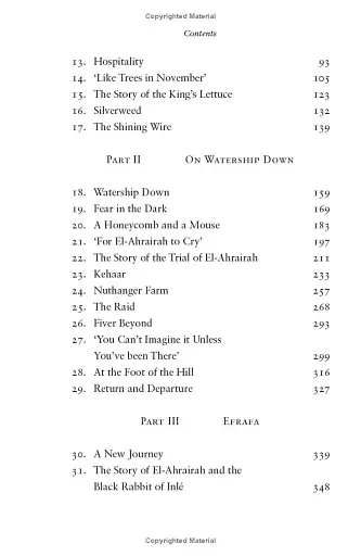 Watership Down - фото 6