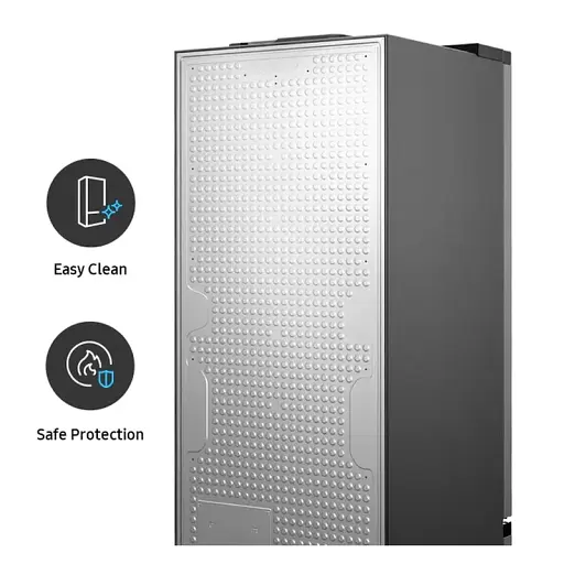 Холодильник SAMSUNG RB 34 C600ES9/RU - фото 2