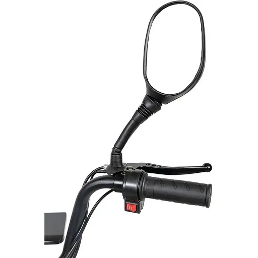 Електроскутер Crosser CR1 60V 20Ah (500w) помаранчевий - фото 2