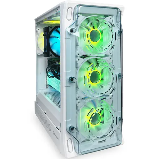 Компʼютер ByteWave AMD RX 6600XT i5 - 12400F DDR4 16GB