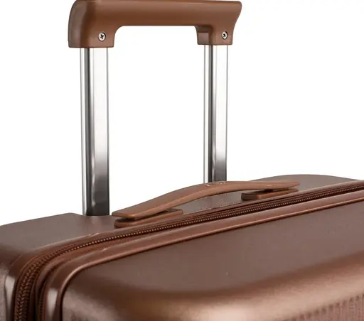 Чемодан Heys Earth Tones (M) Umber (10156-0146-26) - фото 6
