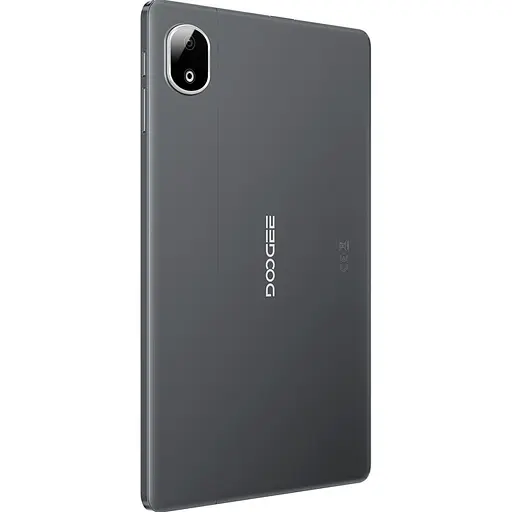 Планшет Doogee T30E 4/128GB LTE Midnight Black Global EU  [134315] - фото 7