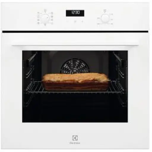 Духовка электрическая Electrolux EOF5C50BV