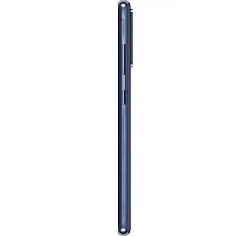 Смартфон Samsung S20 FE 5G 6/128Gb SM-G781U Cloud Navy - фото 7