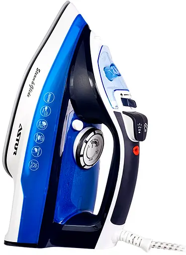 Праска ASTOR SG 2071 (кераміка) - фото 2