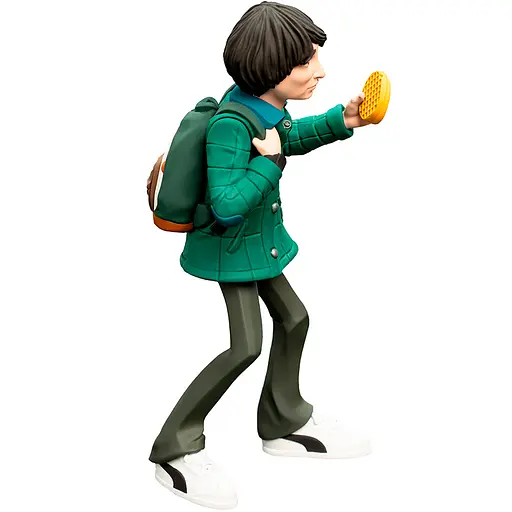 Фігурка Stranger Things Mike the Resourceful - Limited Mini Epics (Дивні дива) 14,2 см - фото 2