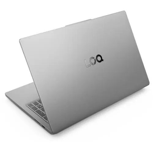 Ігровий ноутбук LENOVO LOQ 15IAX9E (83LK001XRM), Intel Core i5-12450HX до 4,4 ГГц, 15,6" Full HD, 16 ГБ, SSD 512 ГБ, NVIDIA GeForce RTX 2050 4 ГБ, - фото 6