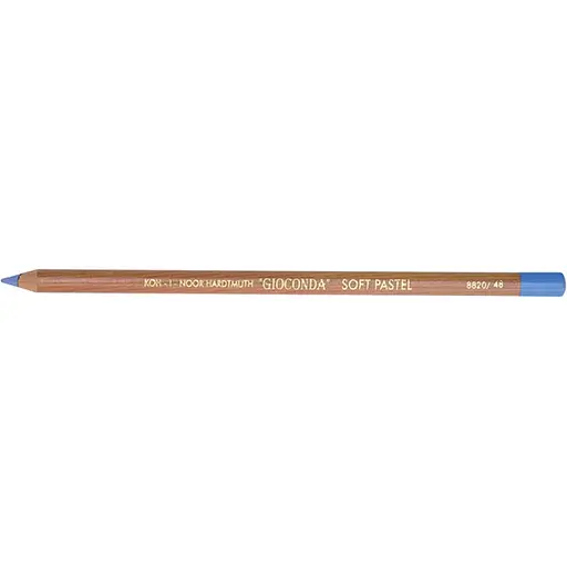 Олівець-пастель Koh-i-Noor Gioconda cobalt blue (8820/48)