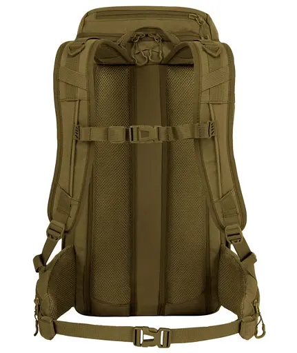 Рюкзак тактический Highlander Eagle 2 Backpack 30L Coyote Tan (TT193-CT) 929721 - фото 4