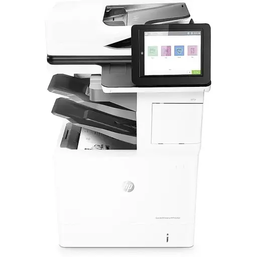 БФП HP LaserJet Managed E62565hs (J8J73A) Б/В - фото 1
