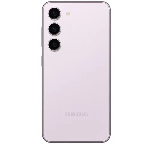 Смартфон Samsung S23 8/256 Gb Light Pink (SM-S911B/DS) - фото 7