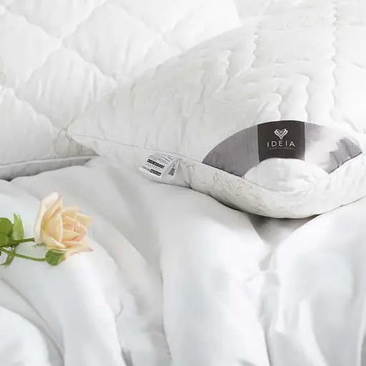 Подушка Ideia Air Dream Classic 50х70 8-11754 - фото 4