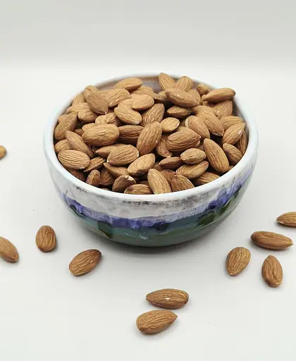 Мигдаль сирий, 250 г - фото 5