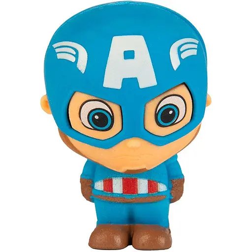 Колекційна гумка-пазл HTI Puzzle Palz Marvel в асортименті (1816012) - фото 3