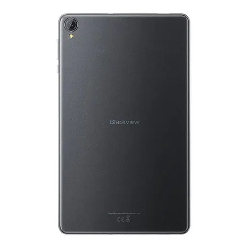 Планшет Blackview Tab 50 4/128Gb Wi-Fi Space Gray Global version - фото 5