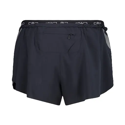 Шорты CMP Men's Running Shorts Antracite XXL (1097-31C6397-U423 54) - фото 3
