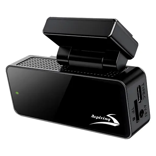 Відеореєстратор Aspiring Alibi 11 QHD2K Dual WiFi - фото 5