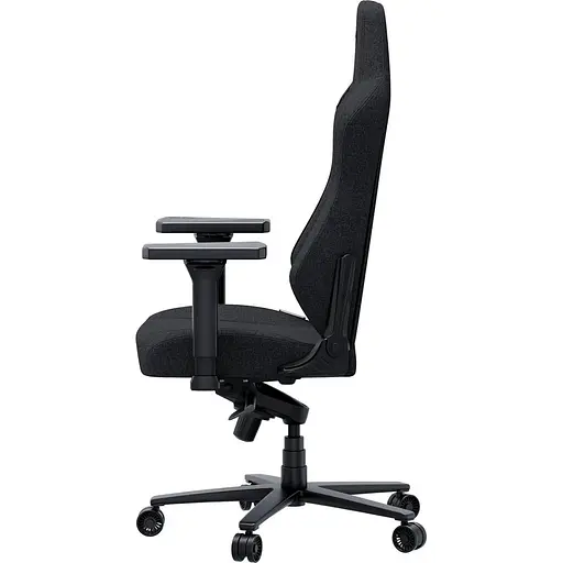Крісло ігрове Anda Seat Phantom 3 XL Dark Gray Fabric (AD18XL-52-GB-F-G01) - фото 5