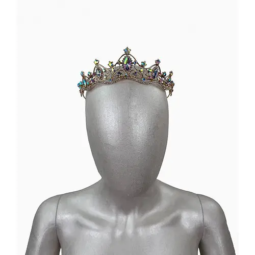 Диадема Принцесса - фото 1