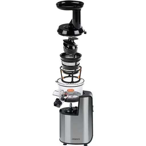 Соковитискач Ardesto JEG-1330S [65179] - фото 5