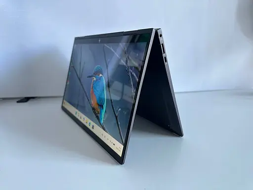 Ноутбук - трансформер HP ENVY X360 13-ay0355ng 13.3" (Ryzen 5 4500U / 8GB / SSD 256GB / 1920x1080 IPS сенсорный) Refurbished - фото 4