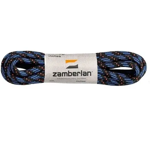 Шнурівки Zamberlan Laces Round 190 см Royal Blue (1054-006.3785)