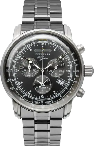Часы Zeppelin 100 Years Zeppelin ED. 1 7680MB-2