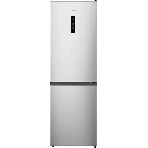 Холодильник Gorenje N619EAXL4 з морозильною камерою - фото 1