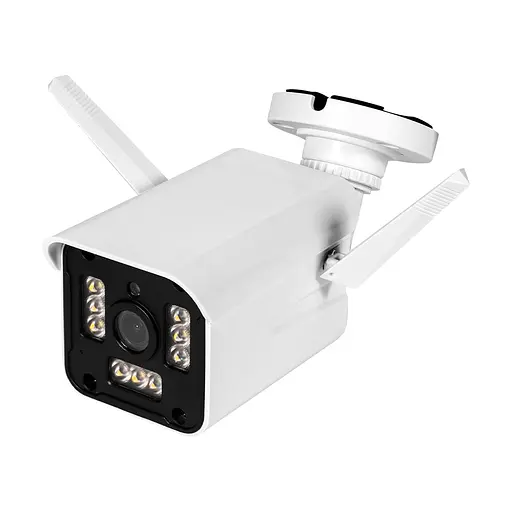 IP-видеокамера с WiFi 2Mp Light Vision VLC-2292WI f=4mm (75-00177)