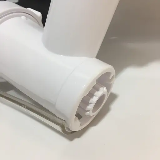 Соковитискач шнековий для м'ясорубки Zelmer 886, 887, 986, 987, MM1200, 986.9000 (ZMMA082WUA), Bosch 17004677 - фото 5