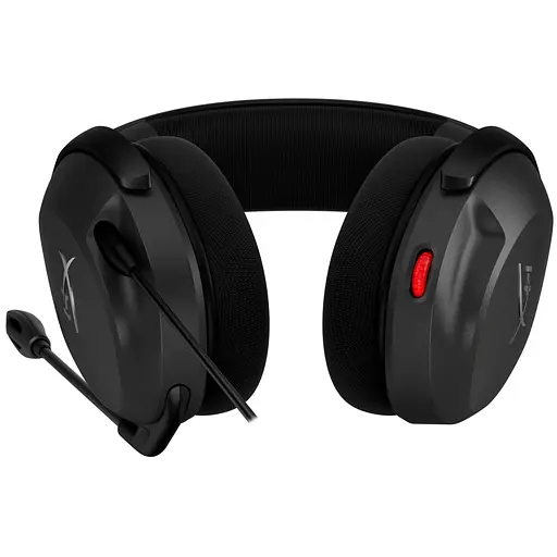 Наушники HyperX Cloud Stinger 2 Core Wired Black (683L9AA) - фото 3