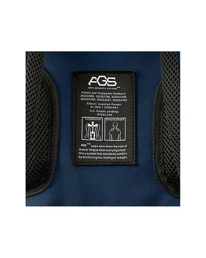 Tucano Luna Gravity AGS[синий] - фото 8