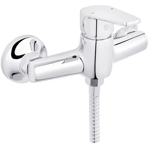 Смеситель для душа Kroner KRM Brocken - C050 (CV023596) - фото 1