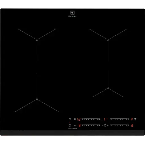 Варочная поверхность Electrolux EIS62443