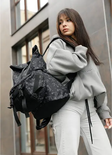 Рюкзак Sambag 41х27х18 см sum0023703 - фото 2