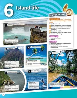 Harmonize. Level 1. Student Book with Student E-book - фото 4