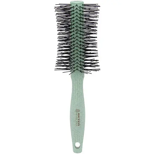Щетка для волос Beter Natural Fiber круглая - фото 1