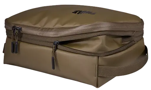 Дорожня сумка Thule Chasm Large Gear Cube TCGC-303 Deep Khaki (7081868) - фото 4