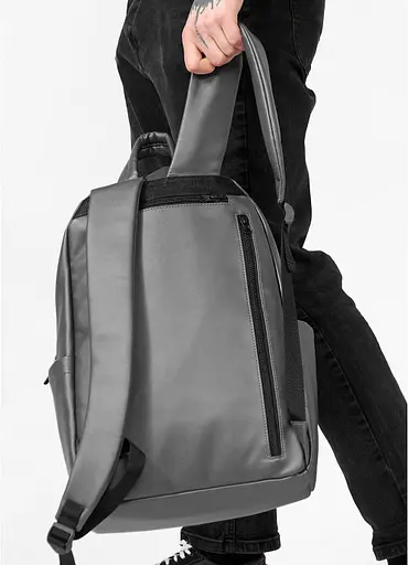 Рюкзак мужской Sambag 46х28х13 см sum0015144 - фото 5