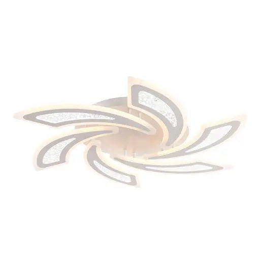 Світлодіодна люстра Sirius 8914-6 - фото 4