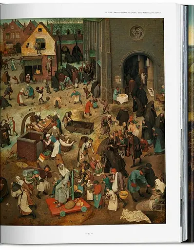 Bruegel. The Complete Works - фото 3
