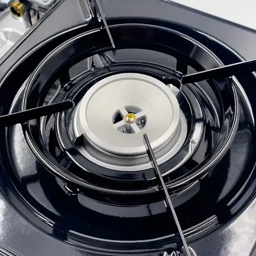 Плита газовая Base Camp Camping Stove Dual Gas (1033-BCP 51300) - фото 5