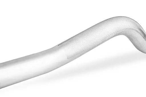 Гриф олімпійський Hop-Sport Z-подібний 120 см (50 мм) - фото 2