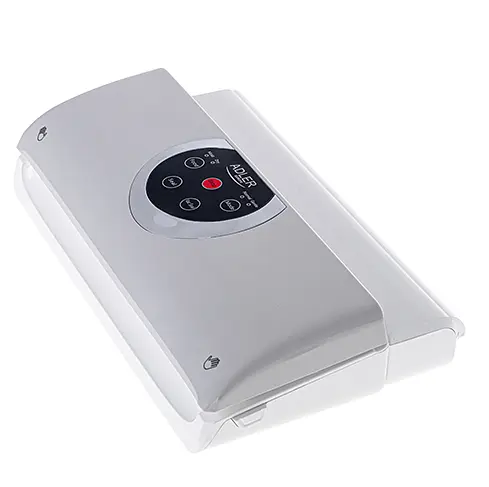 Вакууматор Вакуумний пакувальник Adler AD 4503 Польша - фото 5