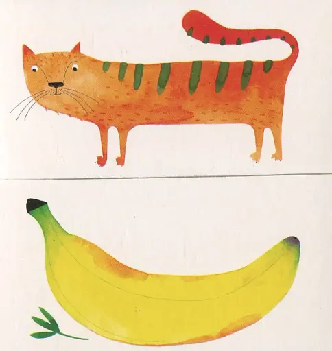 Погодуй мене - фото 3